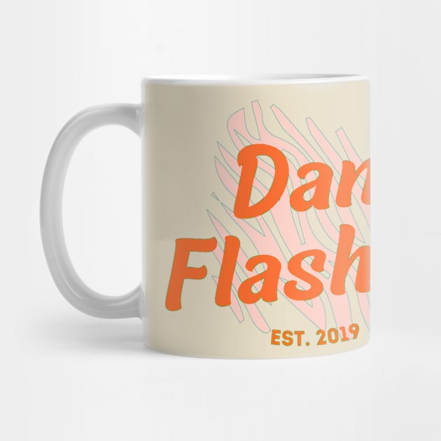 Dan Flashes, EST 2019 by TexasToons
